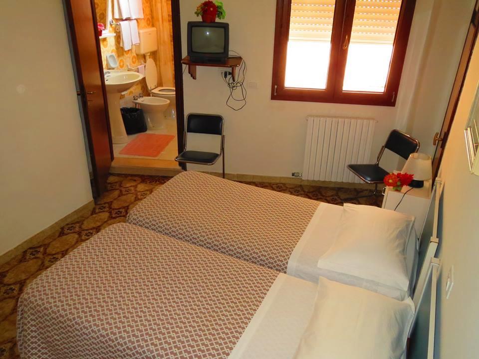 Hotel Vantaggiato Tricase Exteriör bild